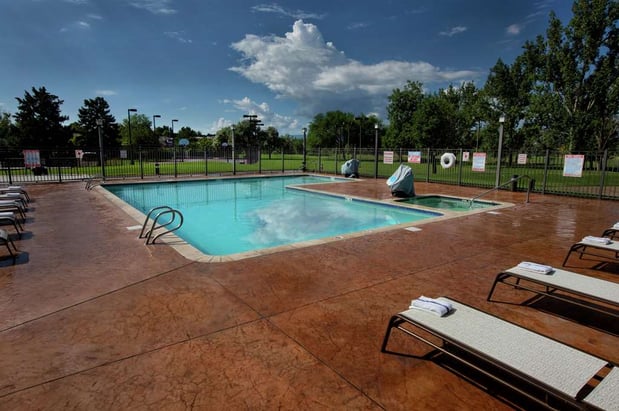 Images DoubleTree by Hilton Hotel Grand Junction