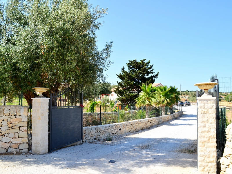 Images Il Tenimento Agriturismo - Ispica