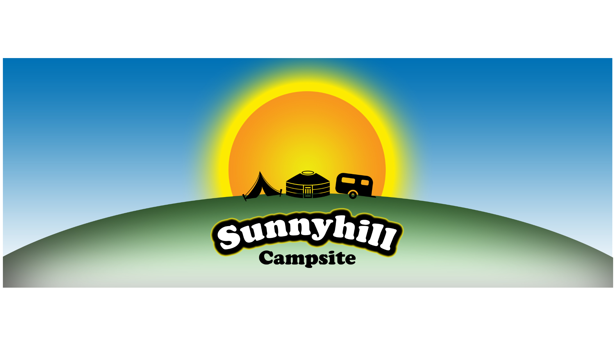 Images Sunnyhill Campsite