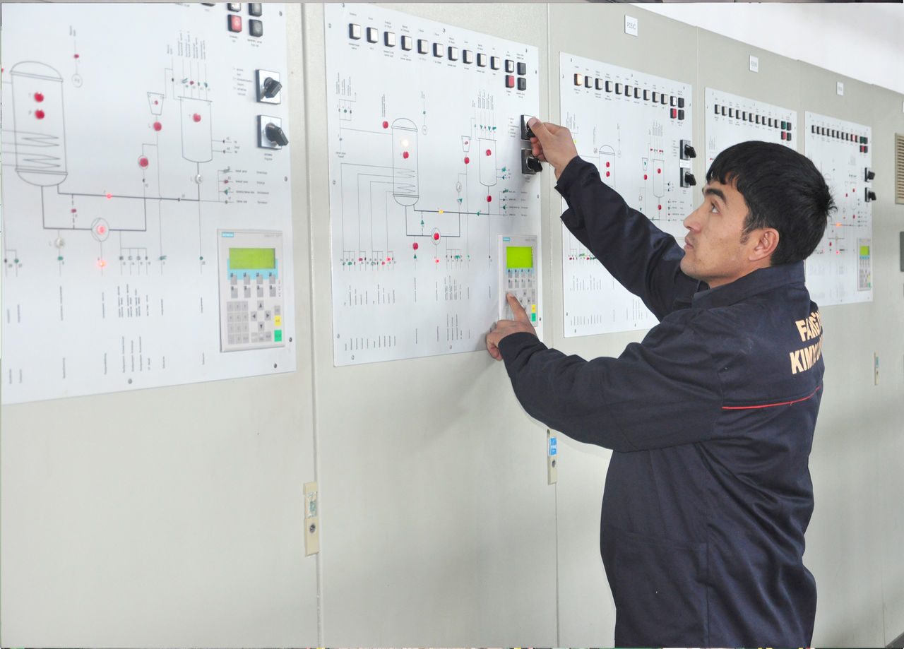 HPO-Service GmbH, Bruchsaler Strasse 4 in Berlin