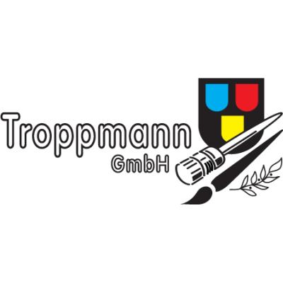 Troppmann GmbH in Geiselhöring - Logo