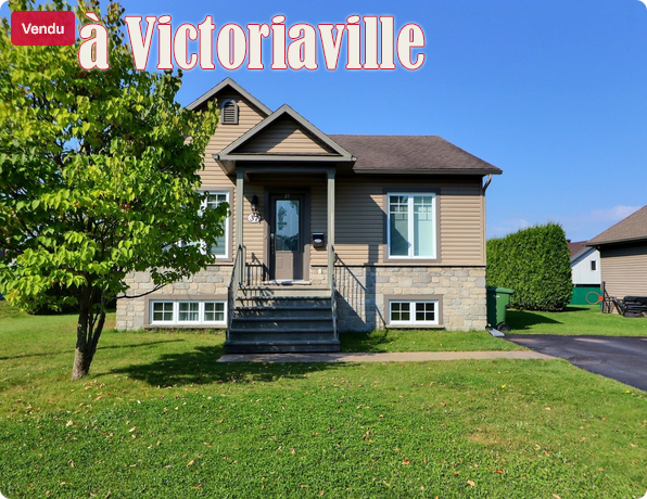 Images Sylvie Gauthier, Proprio Direct - Courtier immobilier Victoriaville
