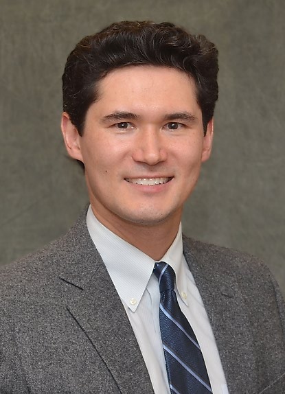 Thomas Dohlman