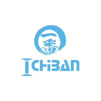 Ichiban Japanese Steakhouse & Sushi Logo