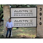 Austin Compounding Pharmacy Logo