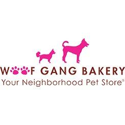 Woof Gang Bakery & Grooming Heathrow Logo