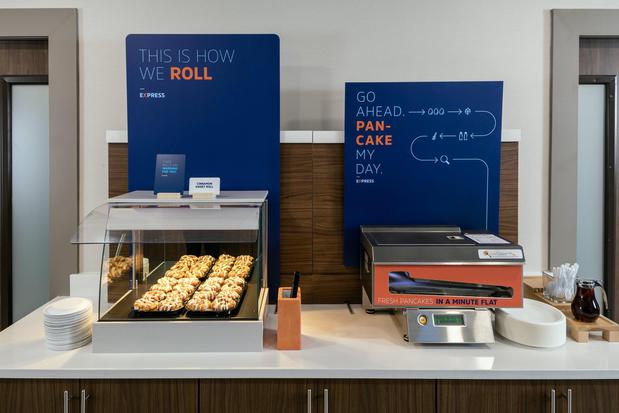 Images Holiday Inn Express Corvallis-on the River by IHG