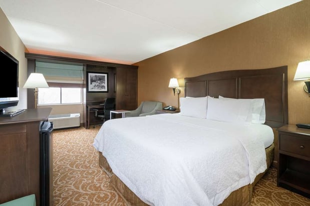 Images Hampton Inn Downingtown/Exton