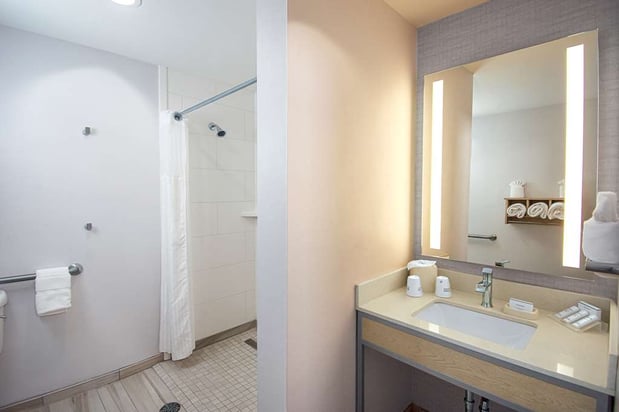 Images Hilton Garden Inn South Bend