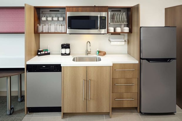 Images Home2 Suites by Hilton Wilmington Medical Park Downtown