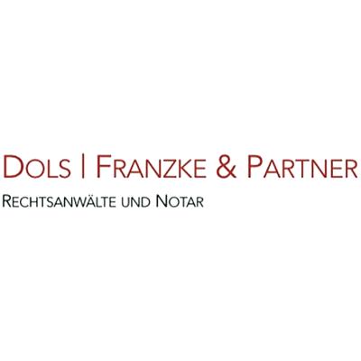 Logo Dols - Franzke & Partner Rechtsanwälte & Notar