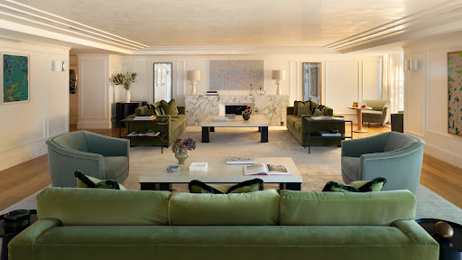 L'Ermitage Beverly Hills Image