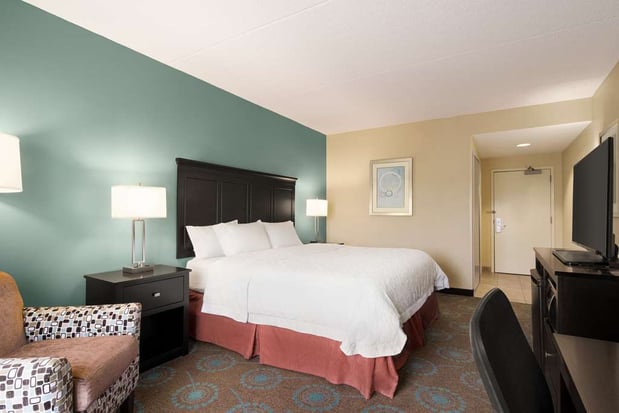 Images Hampton Inn & Suites Bluffton-Sun City