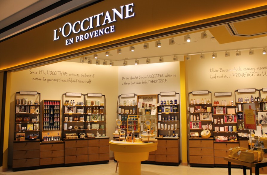 L'Occitane en Provence Image