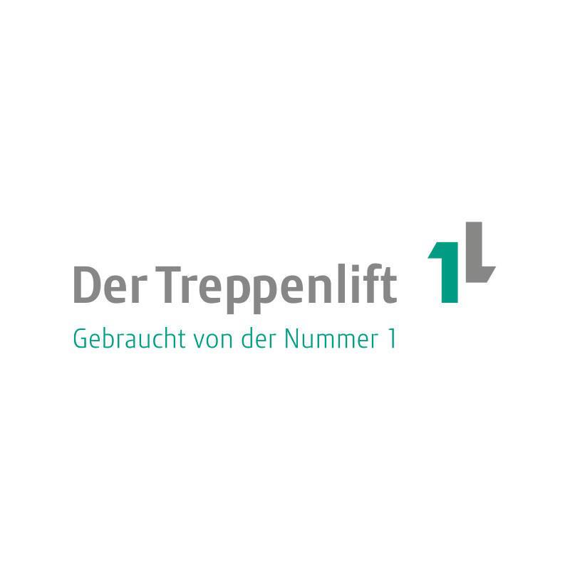 Logo Der Treppenlift GmbH - Gebrauchte Treppenlifte Köln