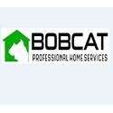 Bobcat Professional Home Services Logo