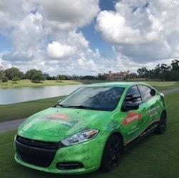SERVPRO of Jacksonville South was proud to sponsor the 1st Annual Champions For Hope Golf Classic. The tournament was held at world famous TPC Sawgrass Stadium Course. Participants had the opportunity to join sports personalities in this two-day event that celebrates giving back to the JT Townsend Foundation and Mayo Clinic. Thank you to everyone who participated and supported the event.