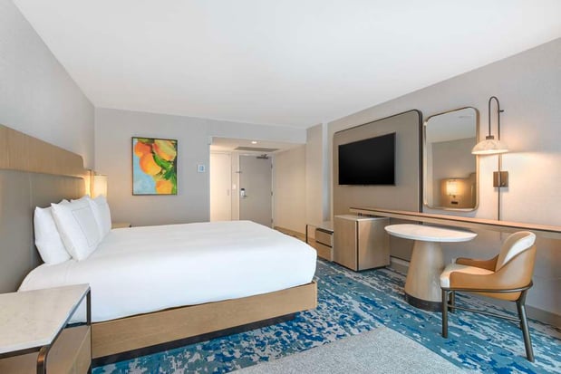 Images Hilton Anaheim