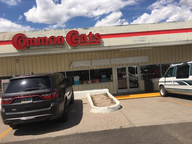 Images CoinFlip Bitcoin ATM - Skip's Western Outfitters (Daytona Beach)