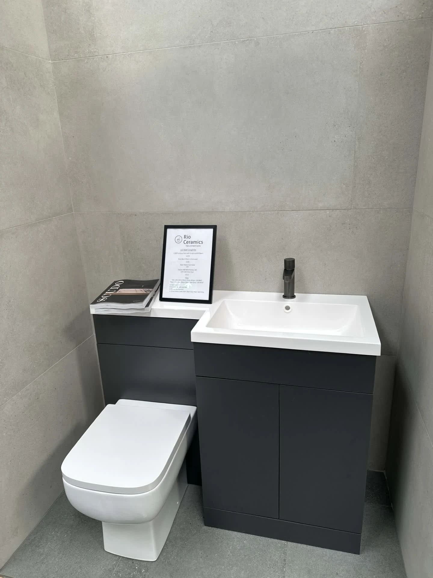 Images Rio Ceramics Ltd