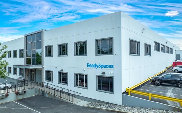 Images ReadySpaces