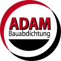 Logo ADAM Bauabdichtung