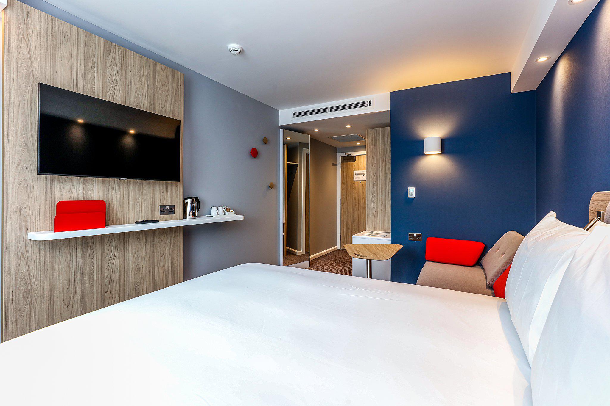 Images Holiday Inn Express Exeter - City Centre, an IHG Hotel
