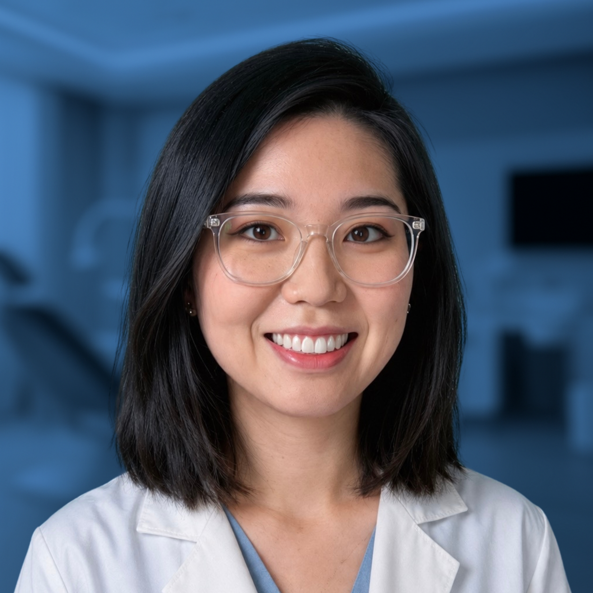 Dr. Allison Mark