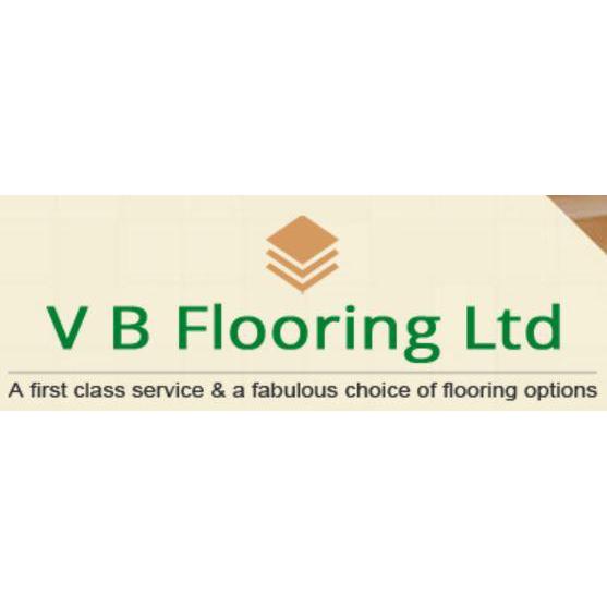 V B Flooring Ltd Logo