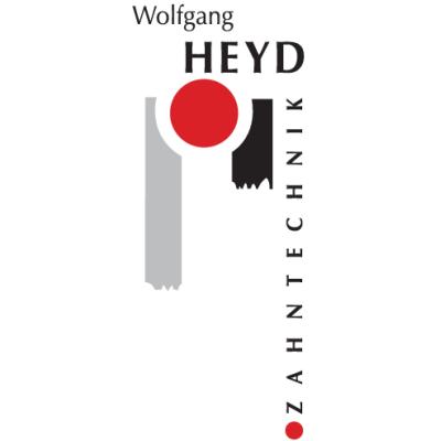 Zahntechnik Wolfgang Heyd Logo
