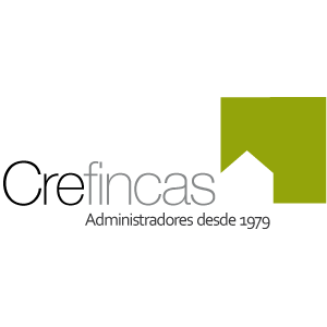Crefincas S.L. Logo