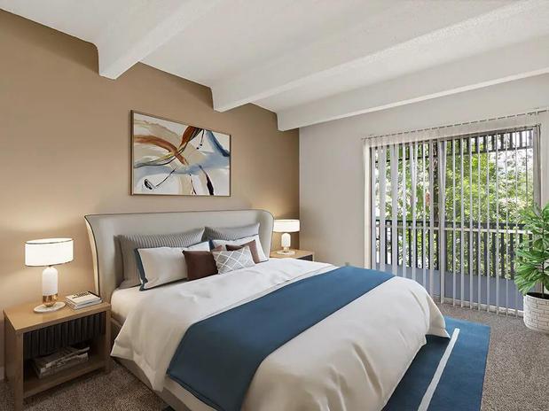 Images La Vida Buena Apartments