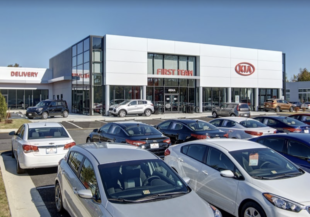 Images First Team Kia