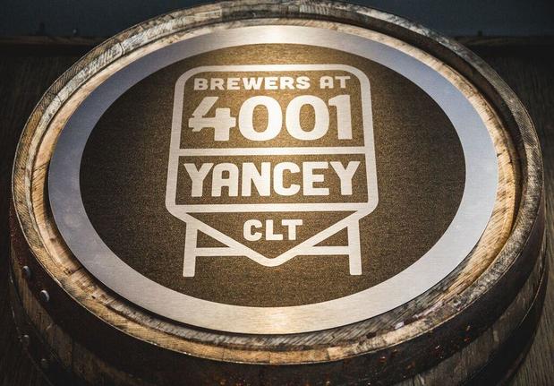 Images Brewers at 4001 Yancey