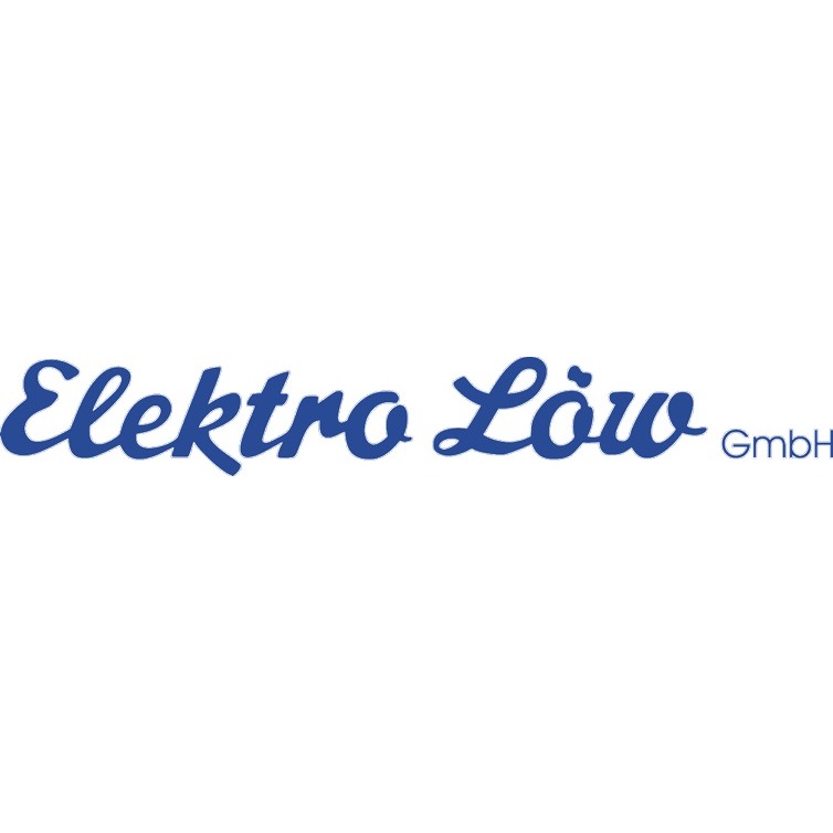 Logo von Elektro Löw GmbH