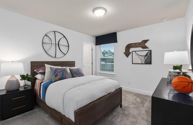 Images Amelia Groves by Pulte Homes