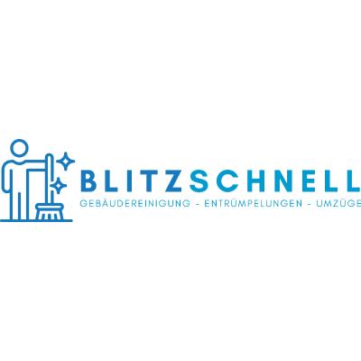 BLITZSCHNELL ALZEY in Alzey - Logo