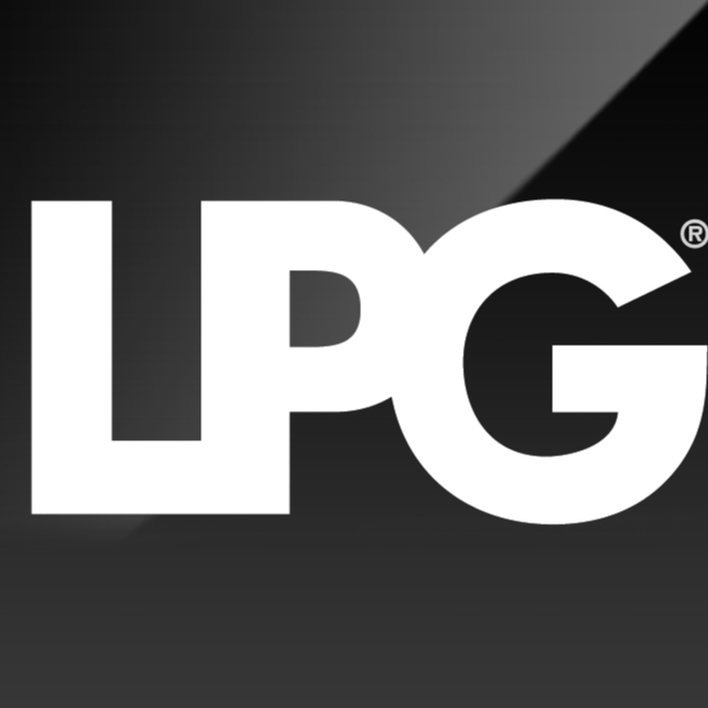 LPG expert Friesland Logo