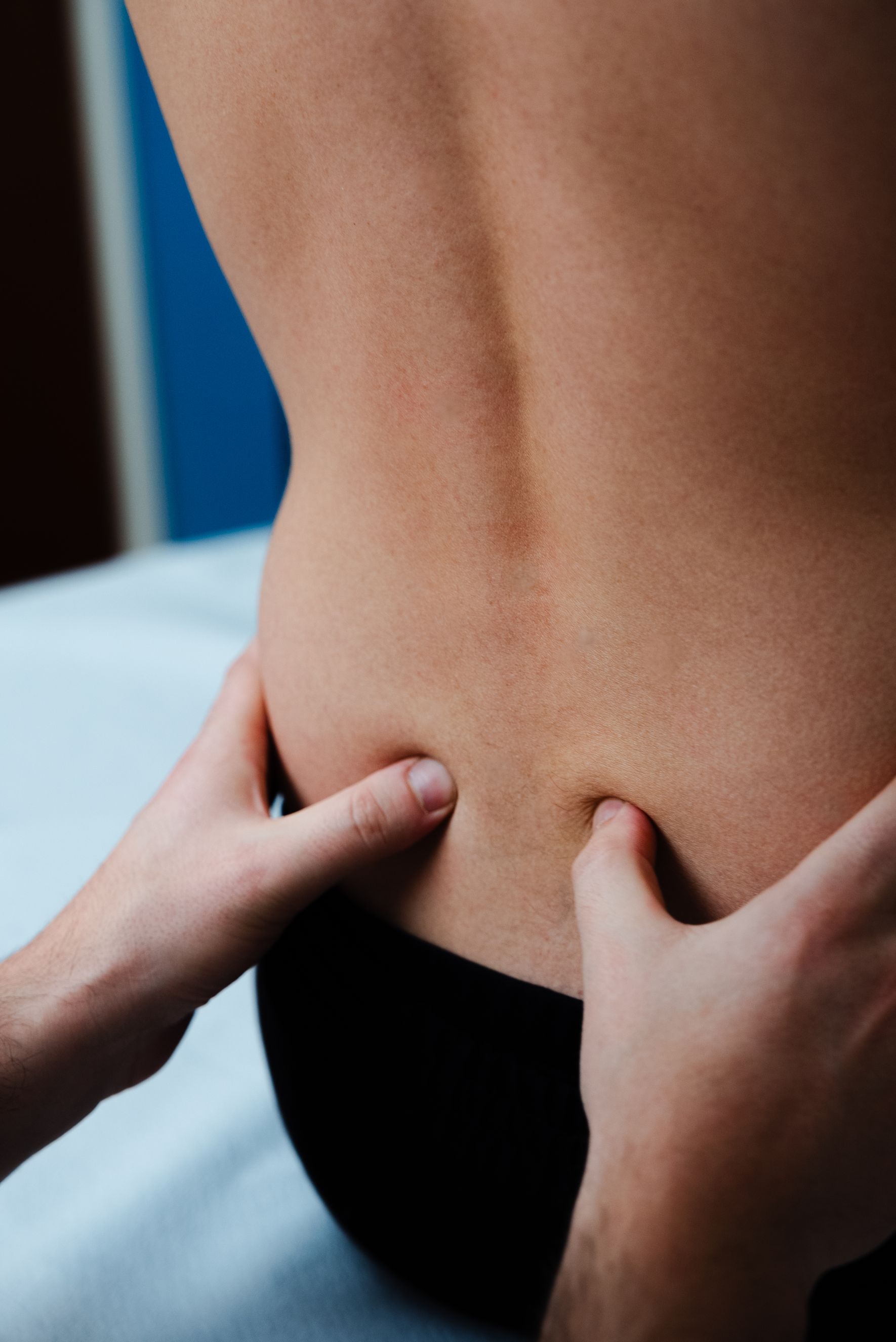 Osteoteam, Bahnhofstrasse 94 in Zürich