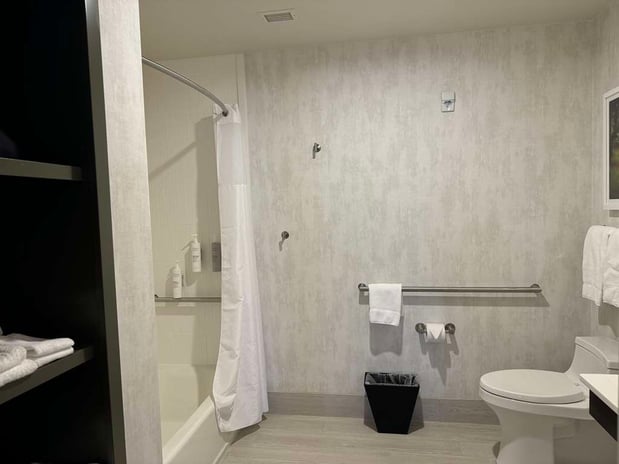 Images Hampton Inn & Suites Dobson