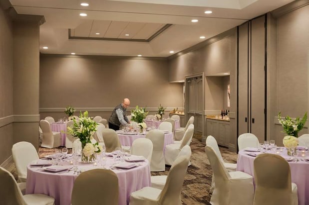 Images Embassy Suites by Hilton Phoenix Downtown North