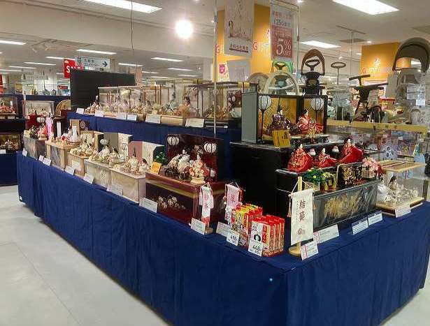 イズミヤ和歌山店｜ベビー用品・マタニティ用品のアカチャンホンポ