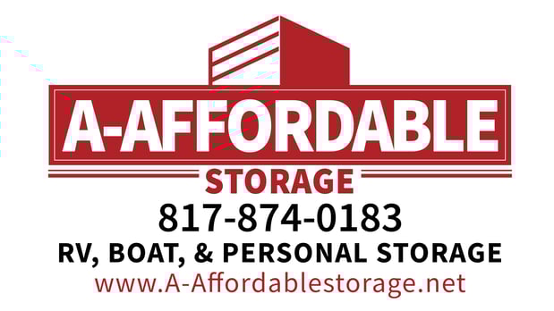 Images A-Affordable RV & Boat Storage