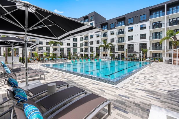 Images The CenterPointe Apartments