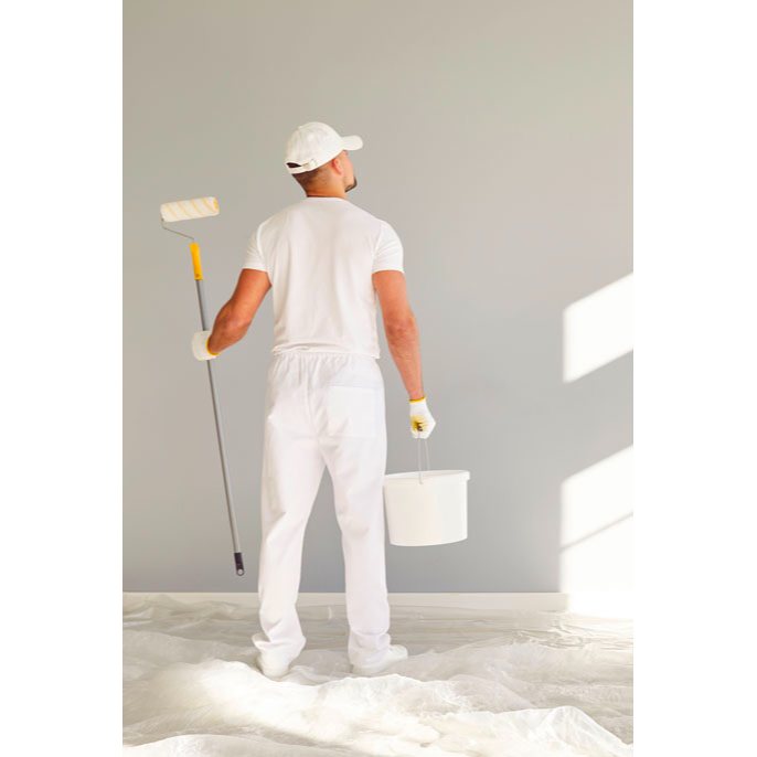 Luis Painting