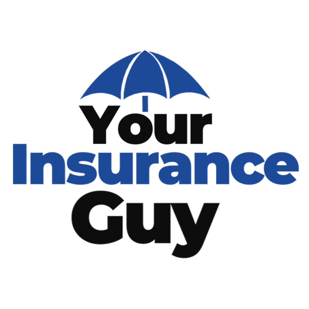 Your Insurance Guy Logo