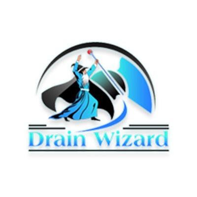 Drain Wizard Logo