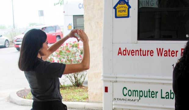 Images Country Home Learning Center at Shaenfield Rd.