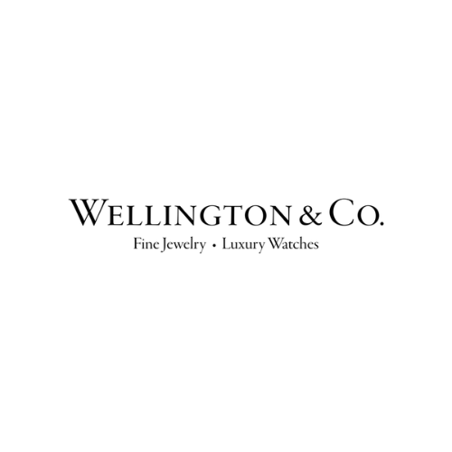 Wellington & Co. Fine Jewelry Logo