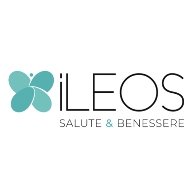 Ileos Fisioterapia & Osteopatia Logo